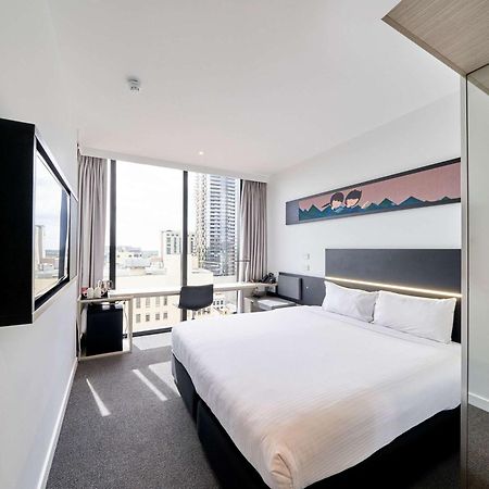 Ibis Adelaide Hotell Eksteriør bilde