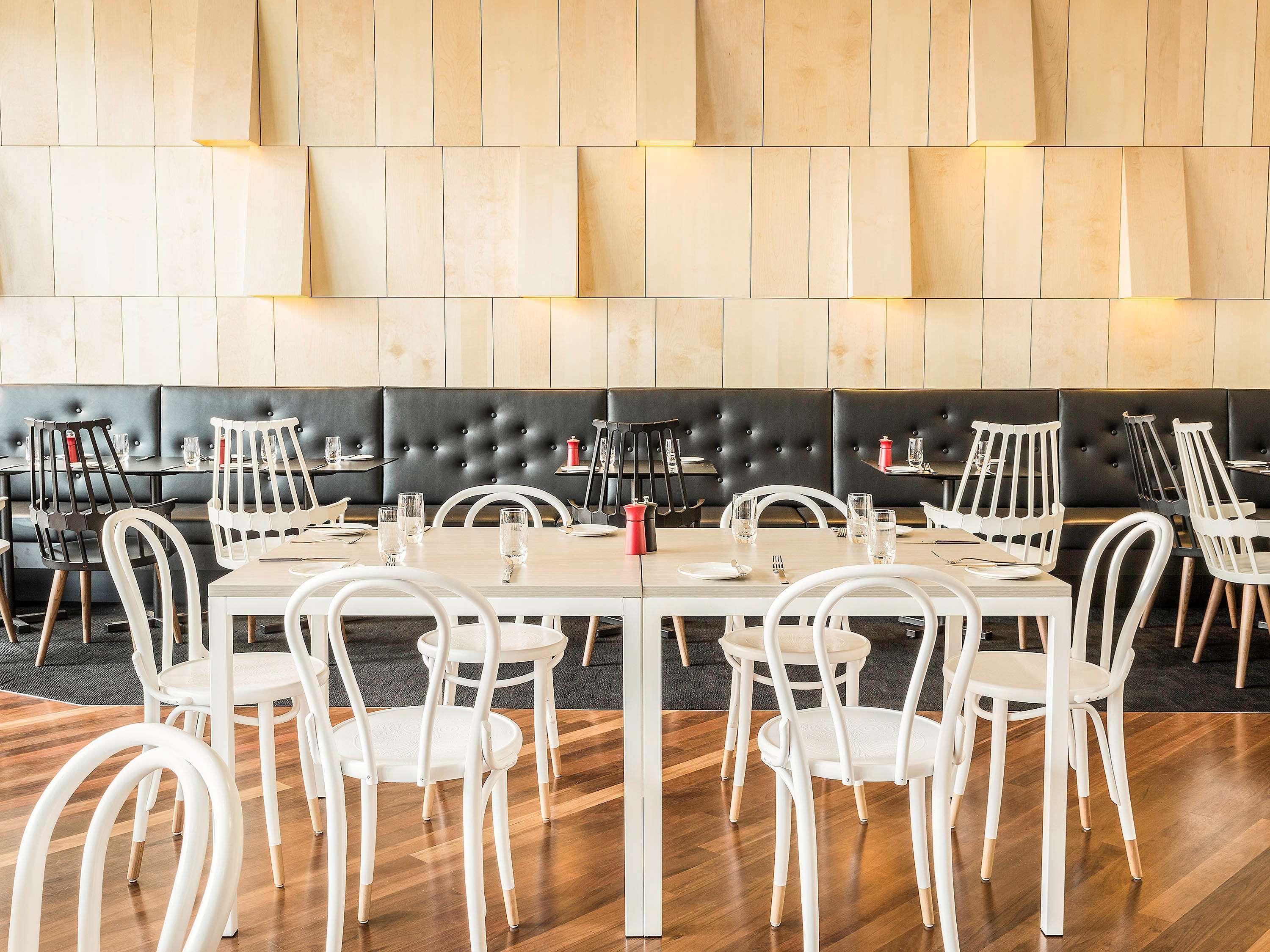Ibis Adelaide Hotell Eksteriør bilde