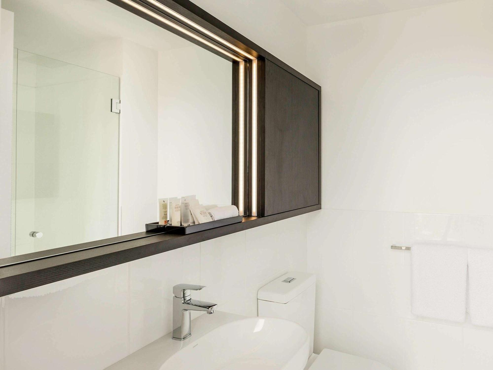 Ibis Adelaide Hotell Eksteriør bilde
